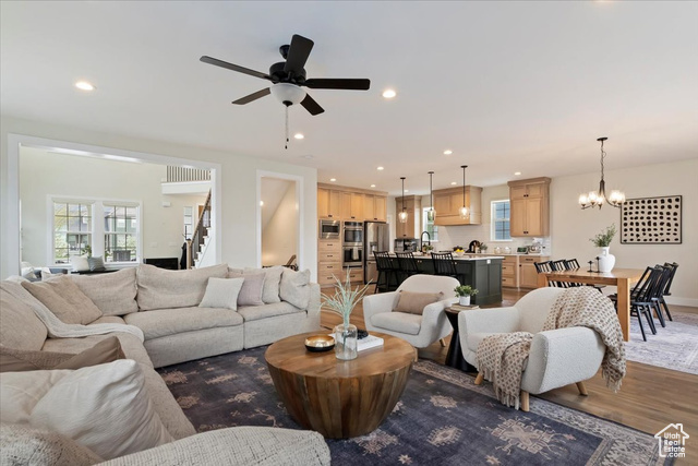 Property Photo: 314 W Founders Blvd S UT 84045