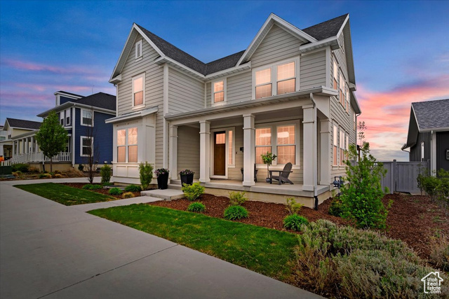 314 W Founders Blvd S  Saratoga Springs UT 84045 photo