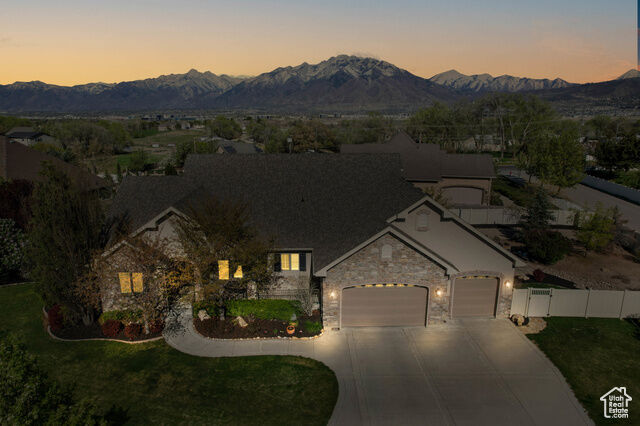 Property Photo:  Address not disclosed  UT 84065 