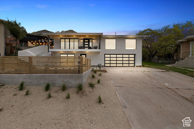 Property Photo:  1825 S 2600 E  UT 84108 