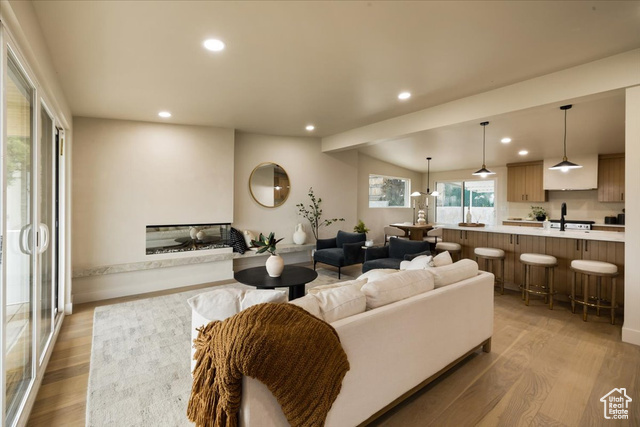 Property Photo: 1825 S 2600 E UT 84108