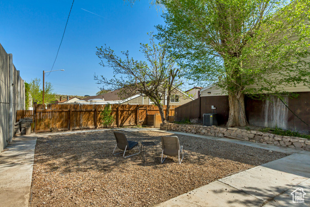 Property Photo: 2336 W 4150 S UT 84129