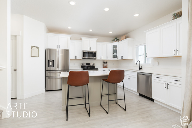 Property Photo: 3503 N Delta St 229 UT 84005