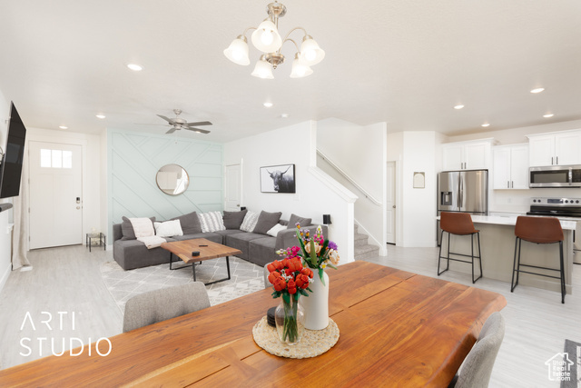 Property Photo: 3503 N Delta St 229 UT 84005