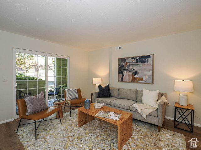 Property Photo: 1216 E Waterside Cv S 13 UT 84047