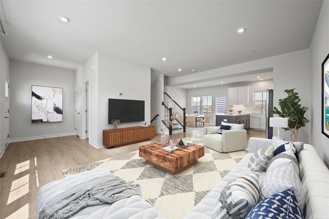 Property Photo: 505 Blackrock Blvd PA 16046
