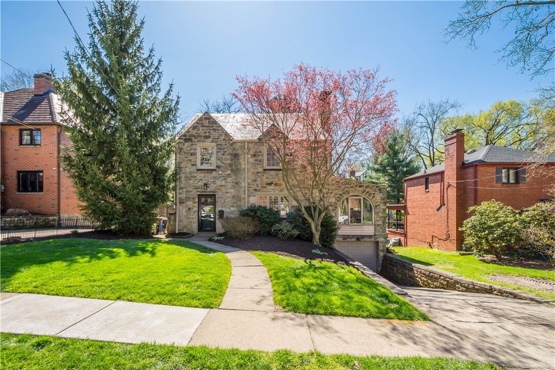 Property Photo:  159 Inglewood Drive  PA 15228