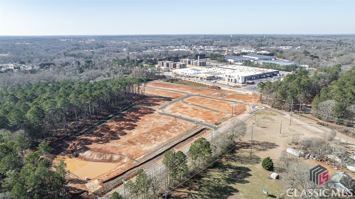 Property Photo: 2625 Electric Avenue GA 30677
