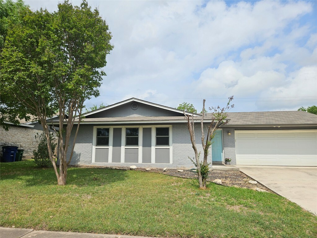 12600 Limerick Avenue  Austin TX 78727 photo