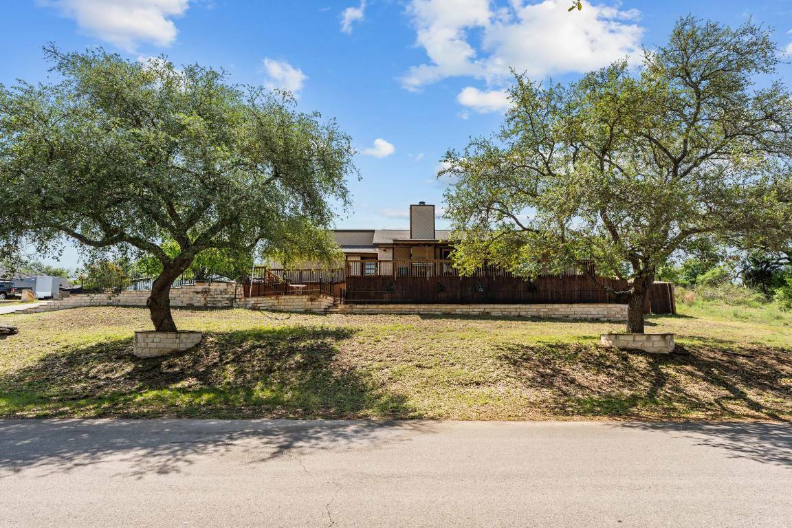 Property Photo: 3111 Patriot Drive TX 78645