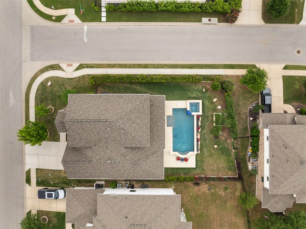 Property Photo: 1728 Siena Sunset Road TX 78641