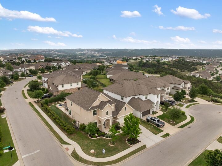 1728 Siena Sunset Road  Leander TX 78641 photo