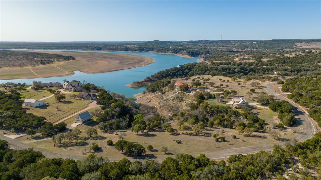 5300 Lookout Ridge Drive  Marble Falls TX 78654 photo