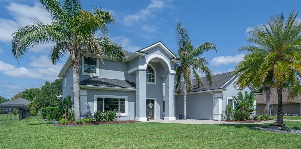 Property Photo: 14720 Amelia View Drive FL 32226