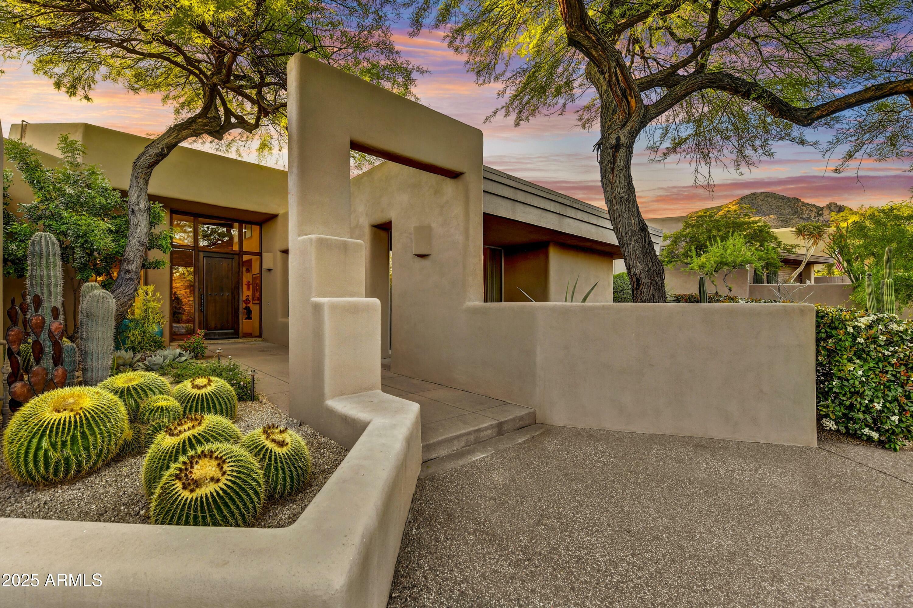 Property Photo: 41590 N 108th Street AZ 85262