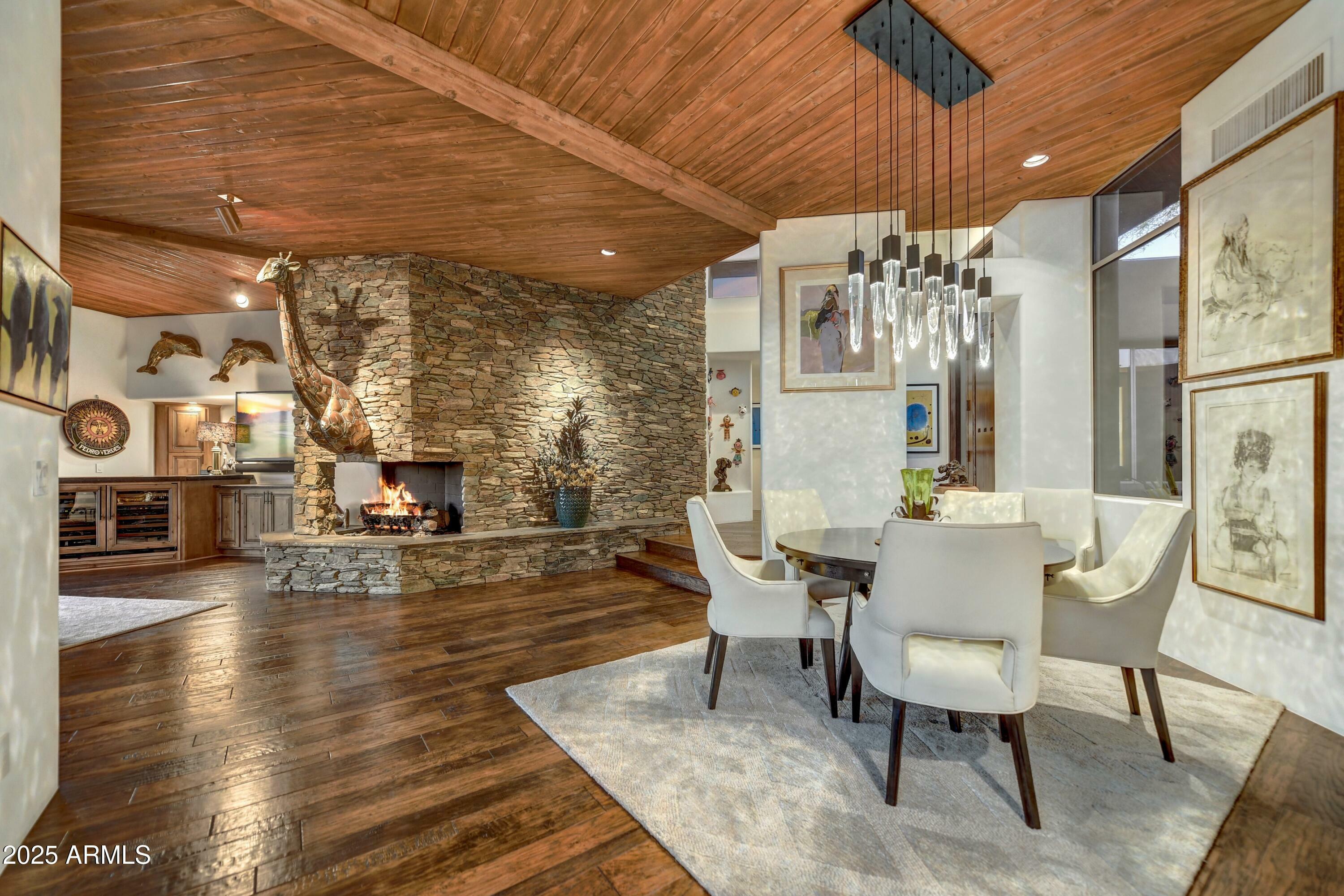 Property Photo: 41590 N 108th Street AZ 85262