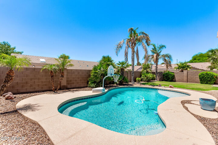 4940 S Rosemary Drive  Chandler AZ 85248 photo