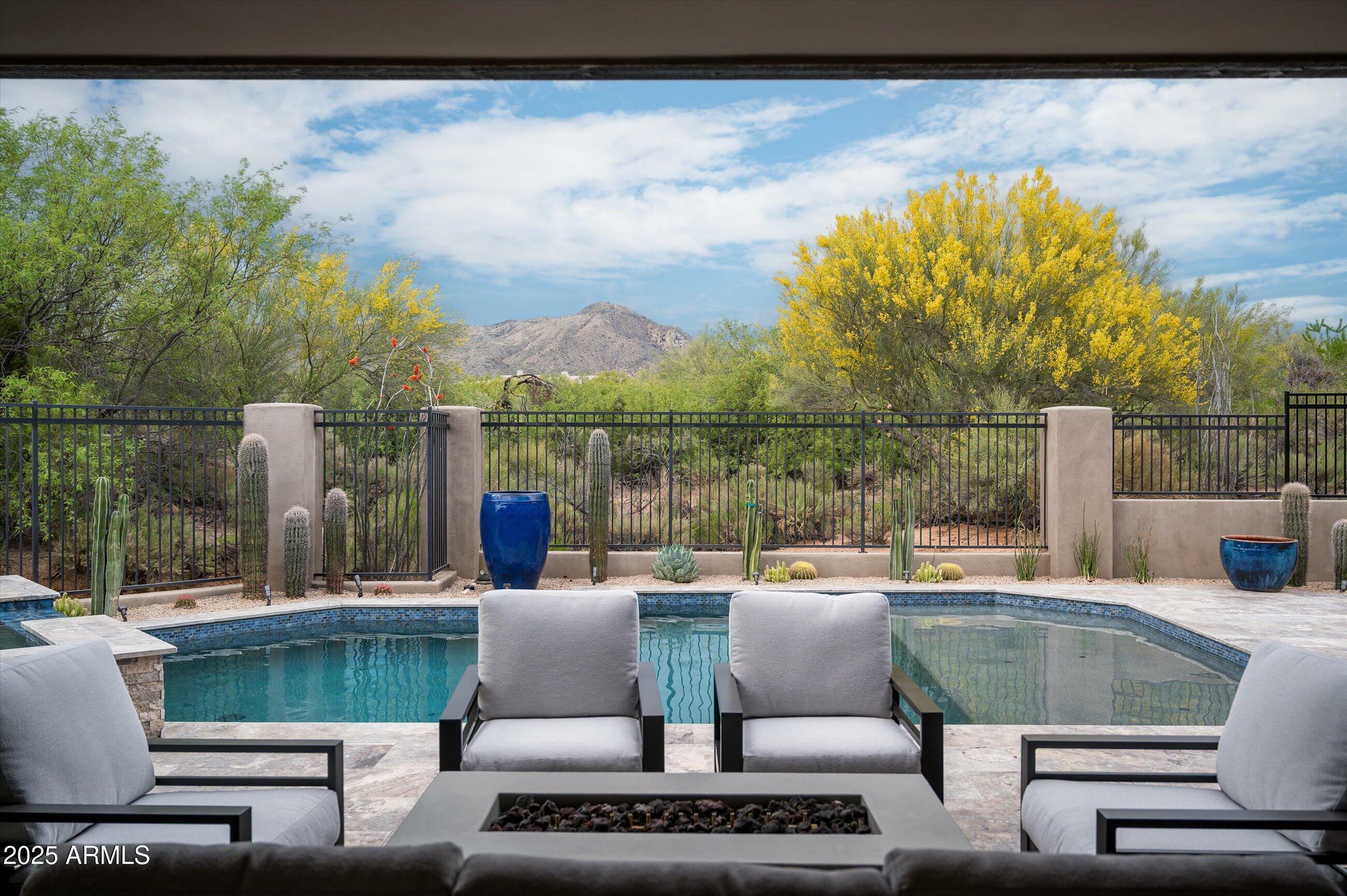 Property Photo: 39847 N 105th Place AZ 85262