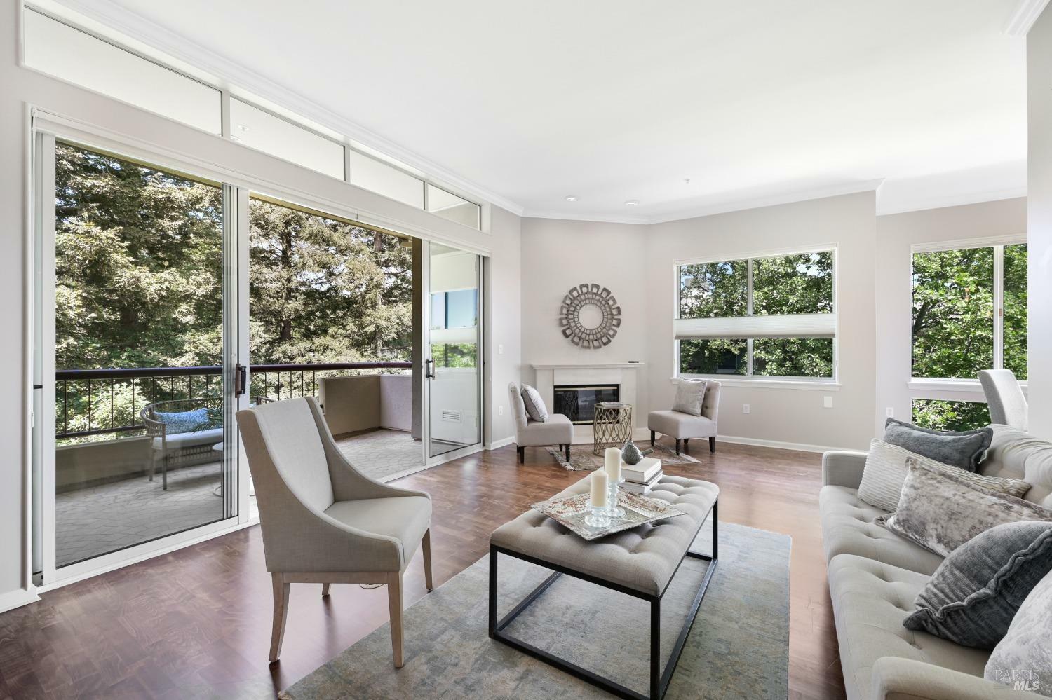 200 Deer Valley Road 3E  San Rafael CA 94903 photo