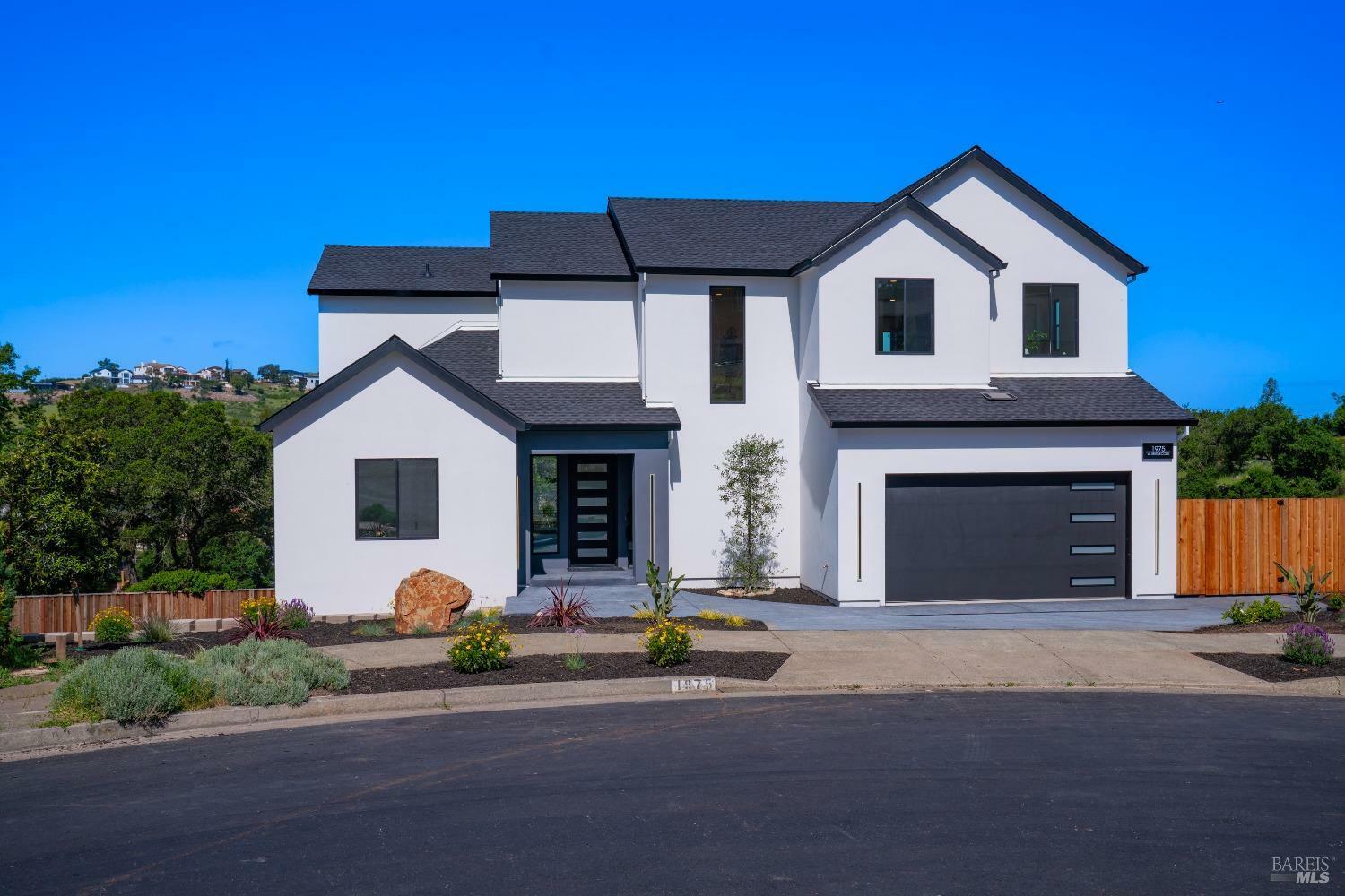 Property Photo: 1975 W Bristlecone Court CA 95403