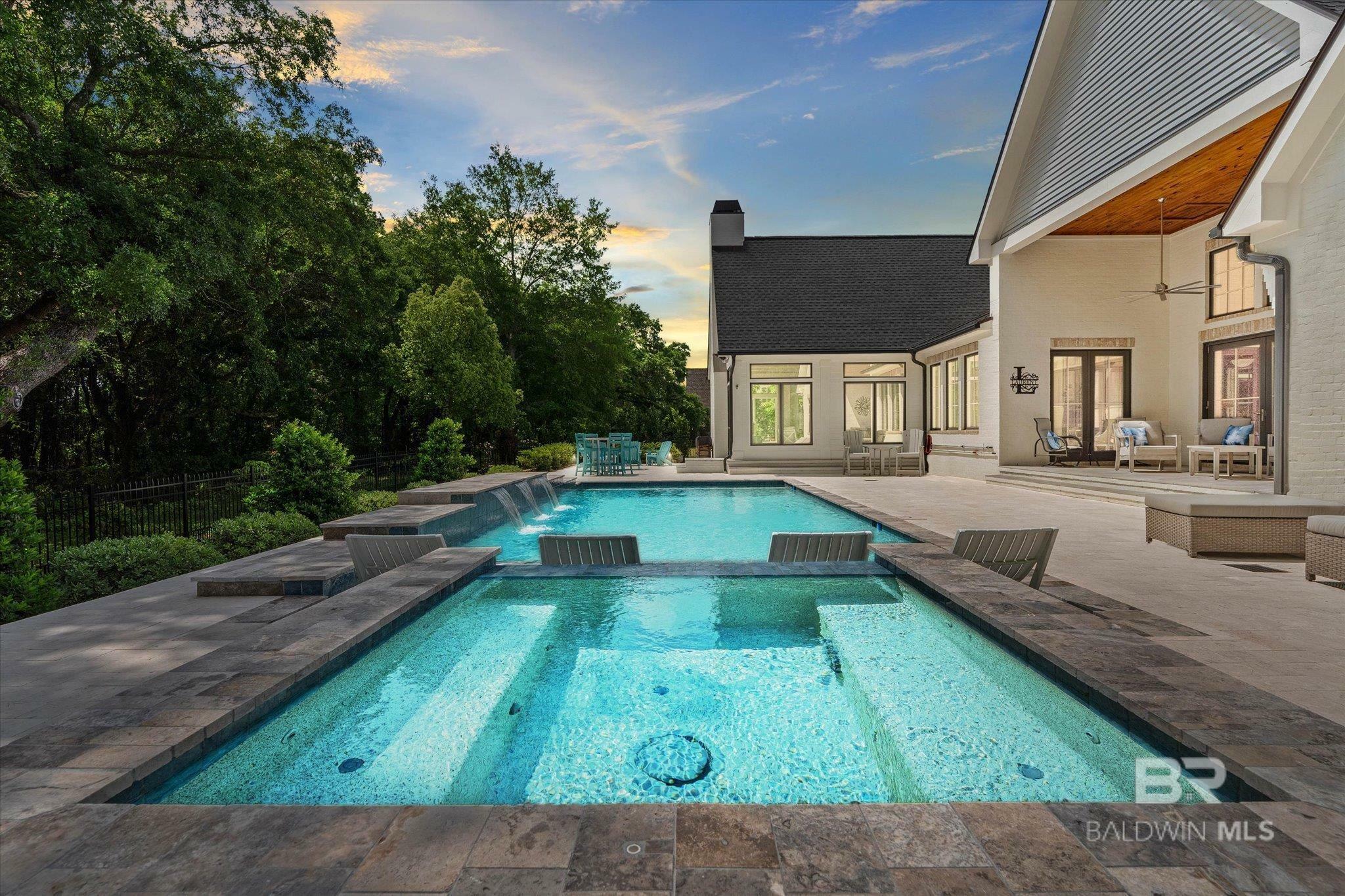 Property Photo:  312 Powderhorn Ridge Road  AL 36532 