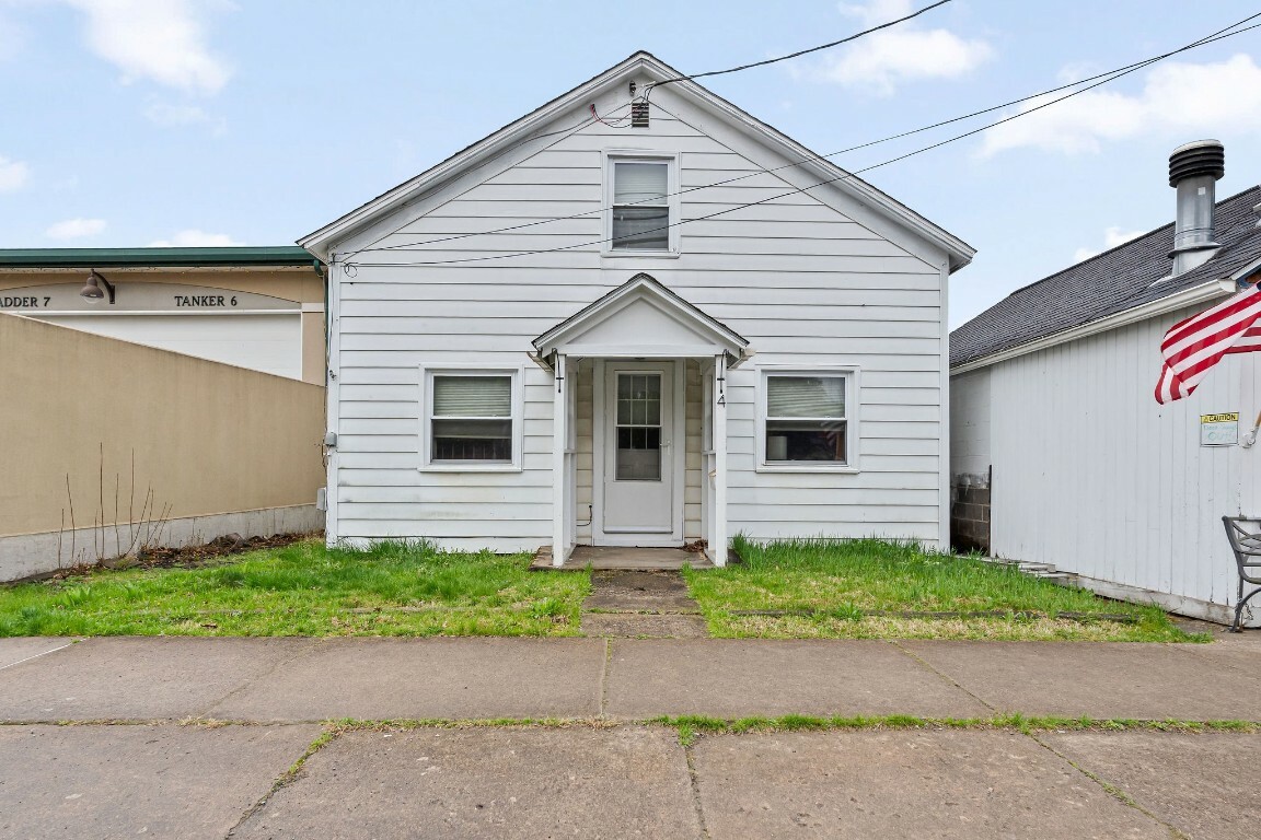Property Photo: 4 N Canal Street NY 13778