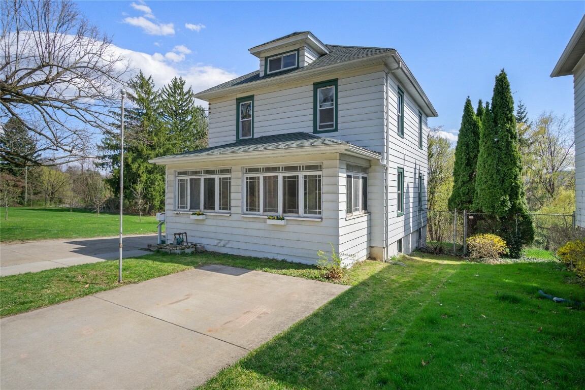 Property Photo: 167 Prospect Street NY 13905