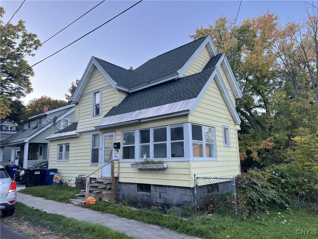 Property Photo: 112 Maurice Avenue NY 13207