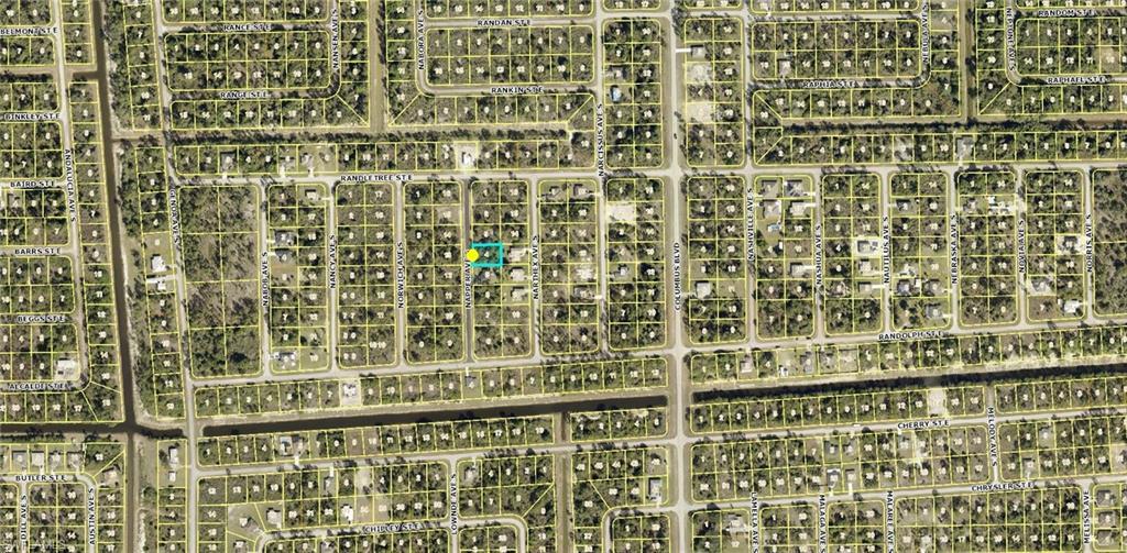 Property Photo: 237 Napper Ave S FL 33974