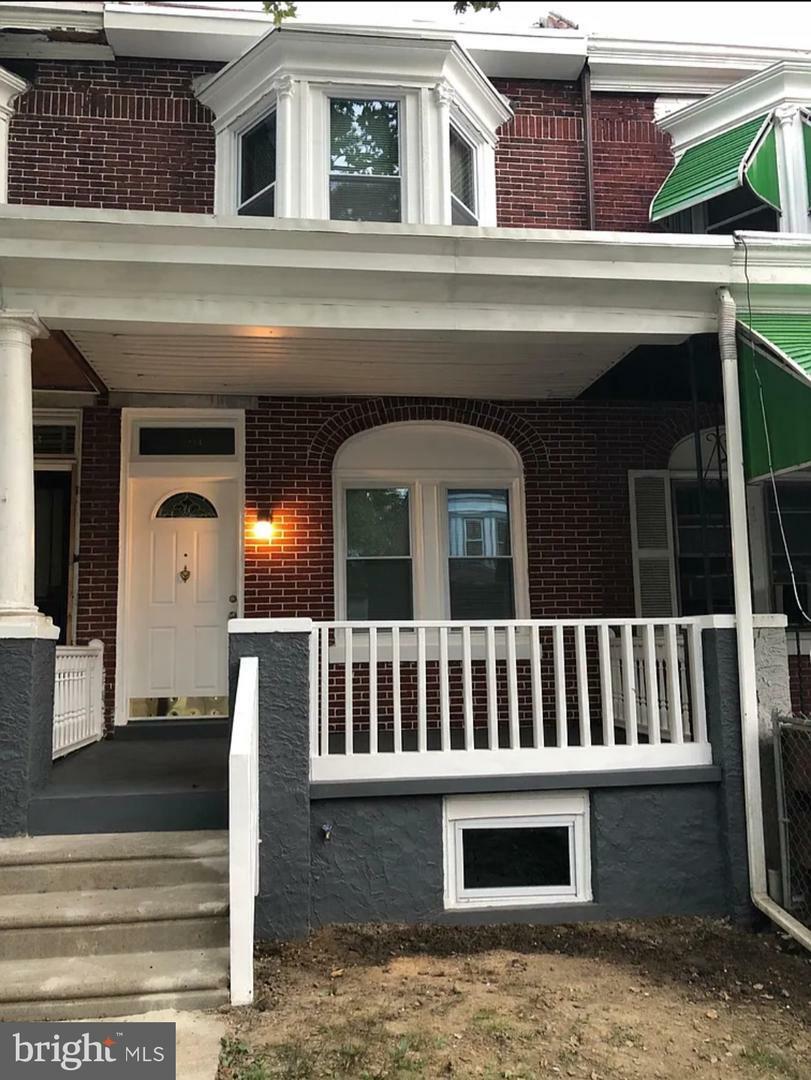 Property Photo: 1261 Kenwood Avenue NJ 08103