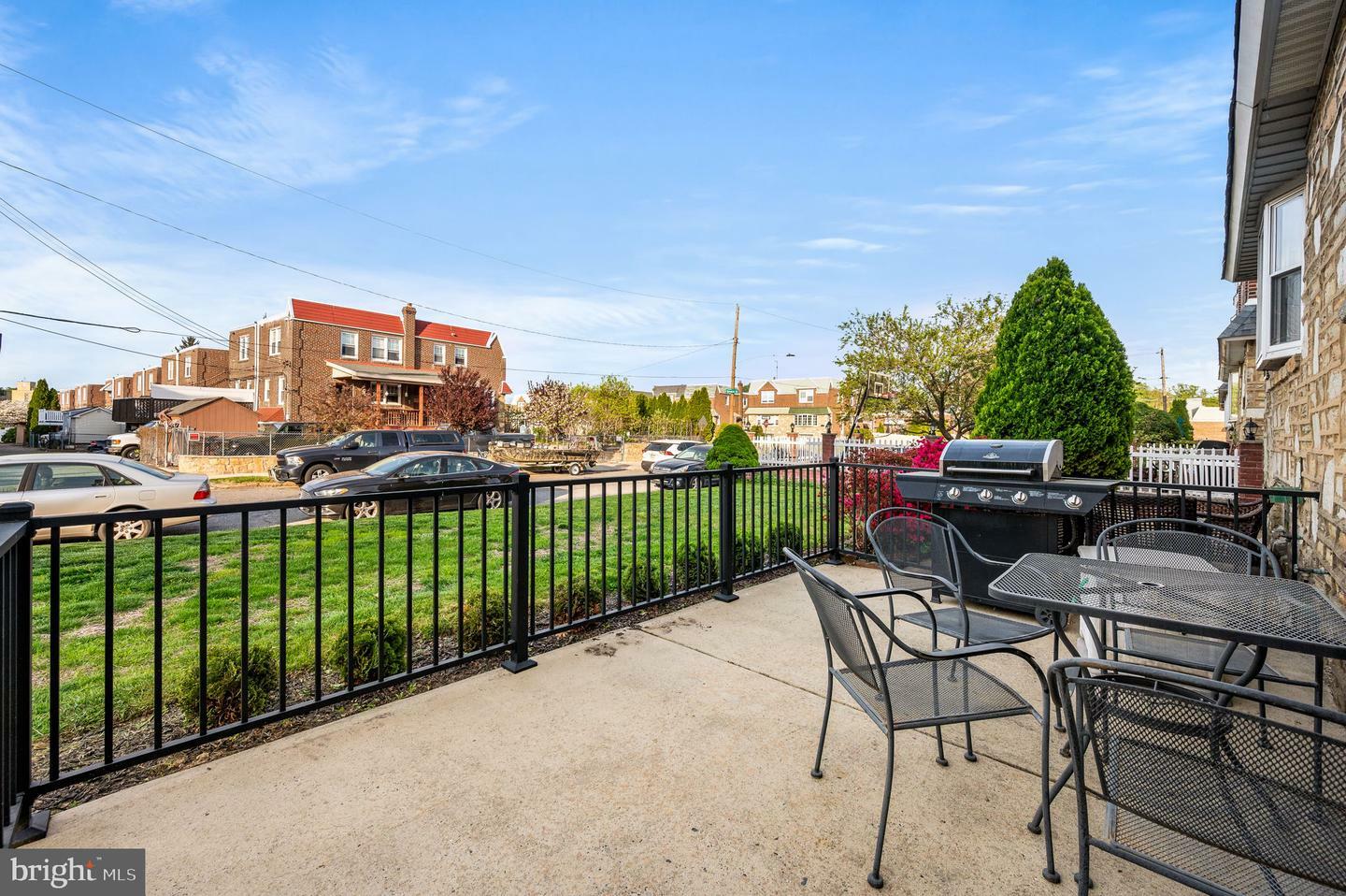 Property Photo: 2746 Fuller Street PA 19152