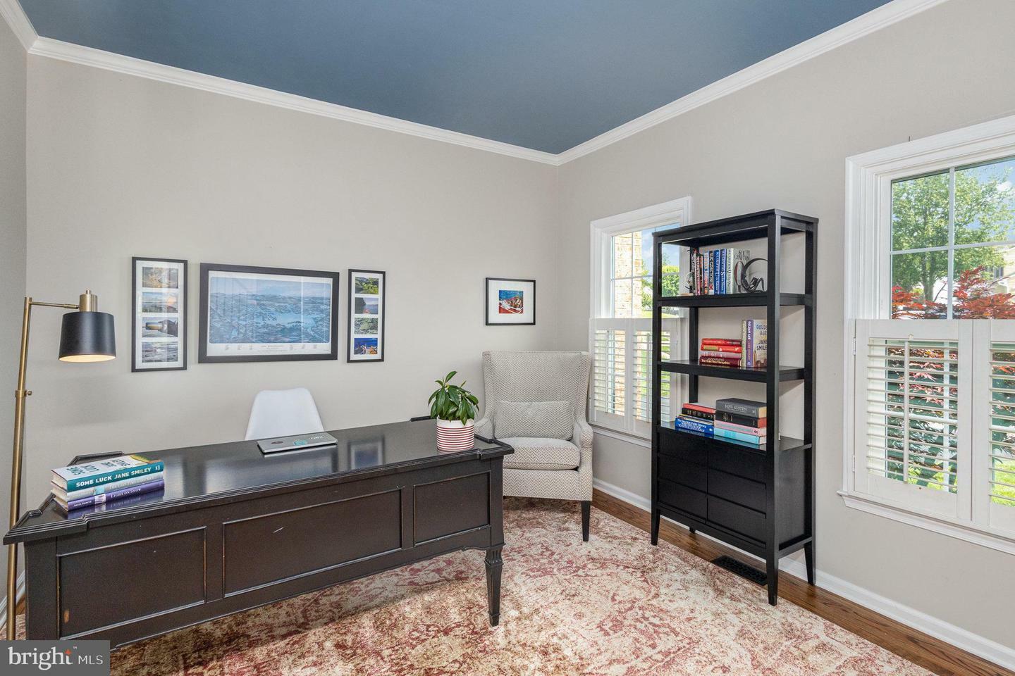 Property Photo:  8 Thames Court  VA 22554 