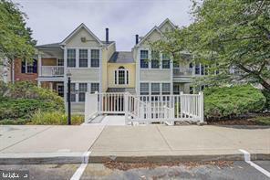 Property Photo: 642 Southern Hills Drive B-2K MD 21012