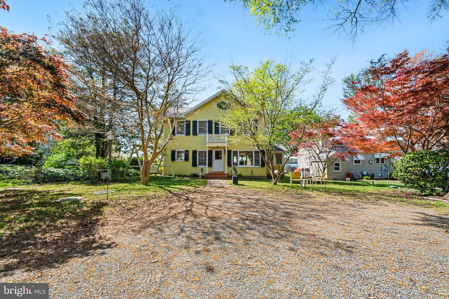 28808 Belchester Road  Kennedyville MD 21645 photo