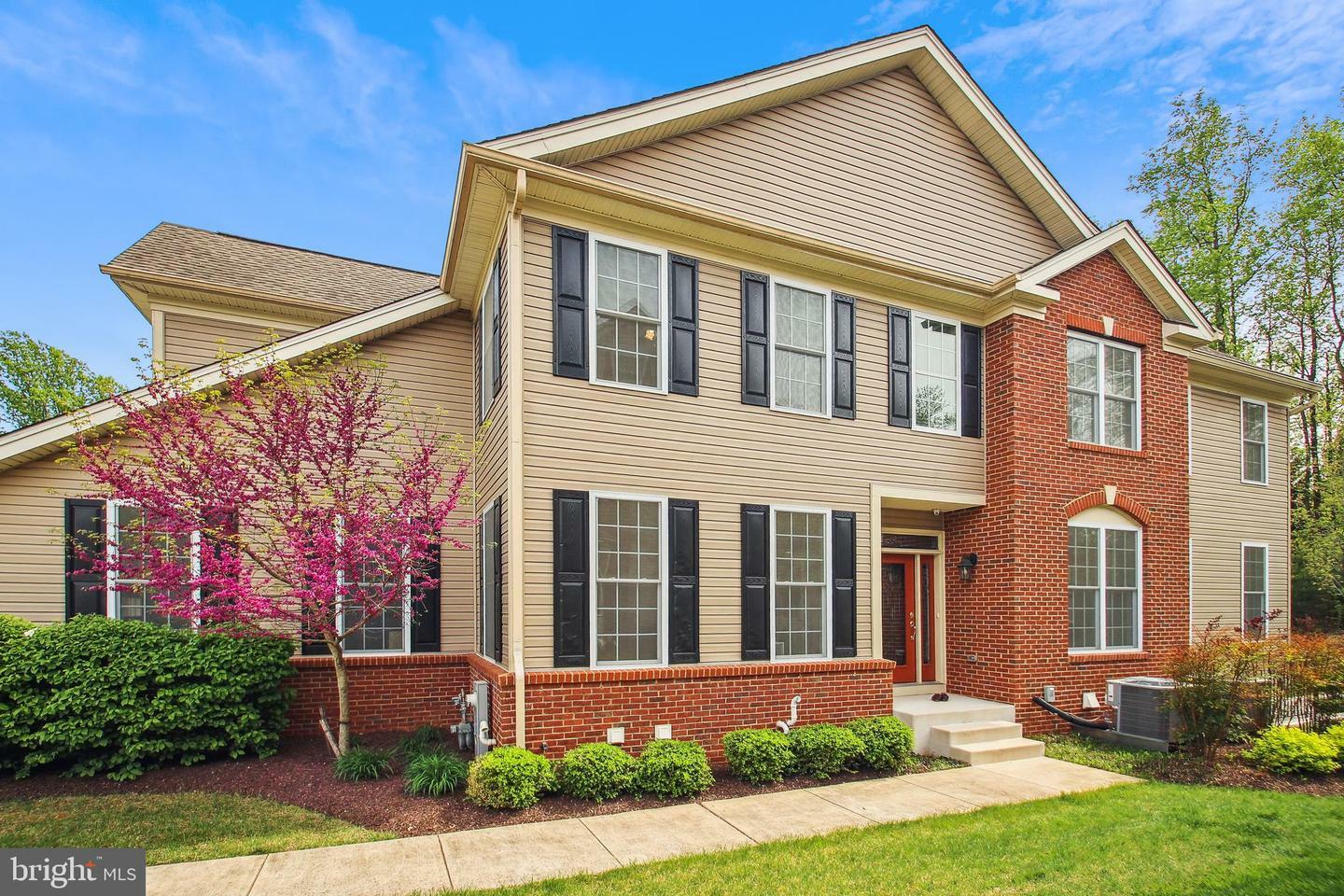 8122 Orchard Blossom Lane  Severn MD 21144 photo