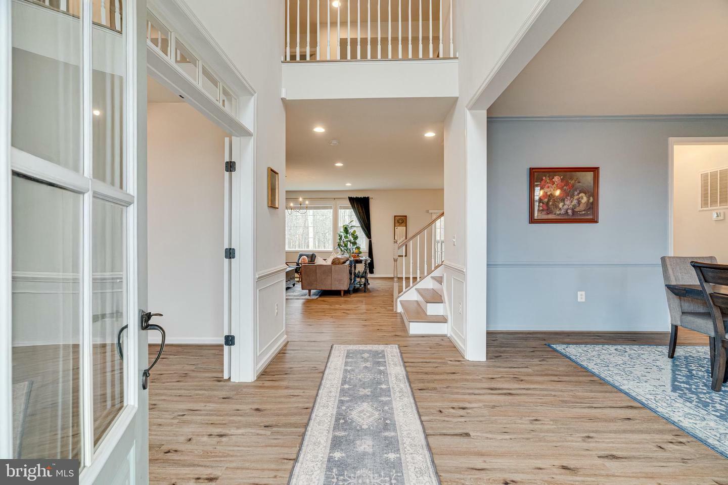 Property Photo: 103 Black Hawk Drive VA 22554
