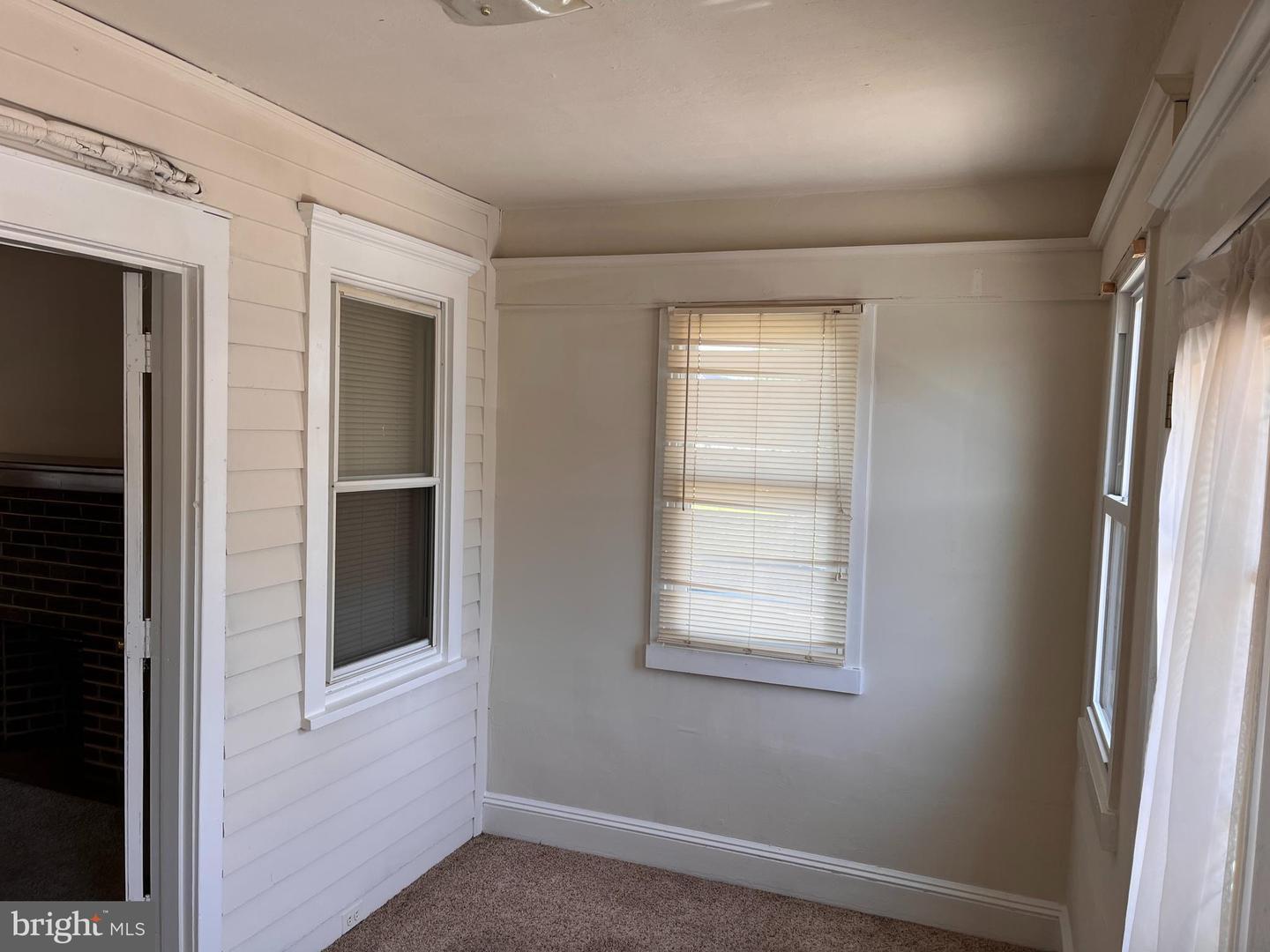 Property Photo: 1027 Chambers Street NJ 08611