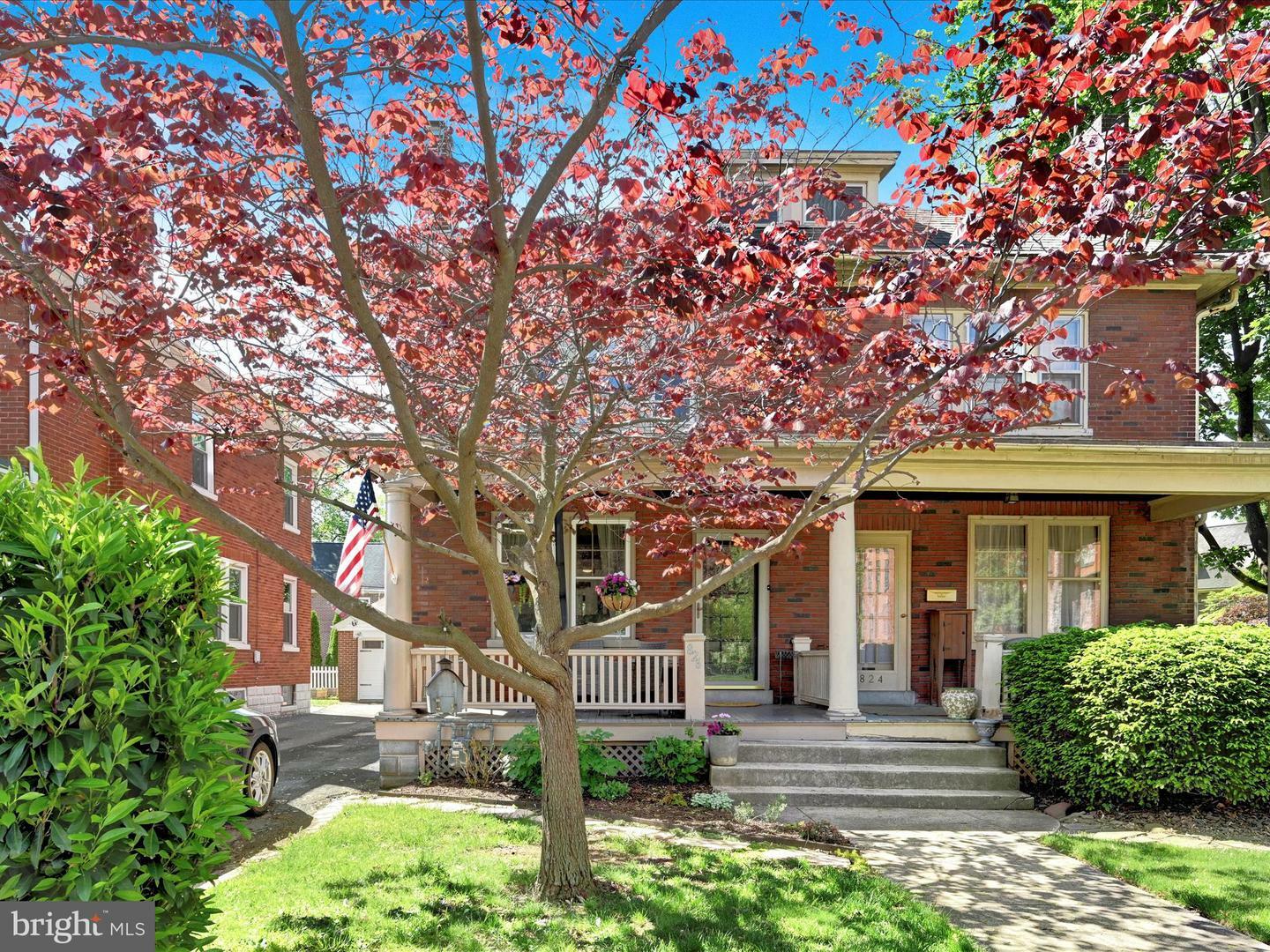Property Photo: 826 Pleasure Road PA 17601