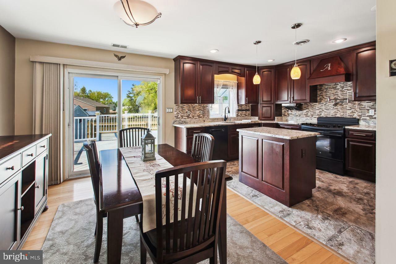 Property Photo: 351 Bar Harbor Road MD 21122