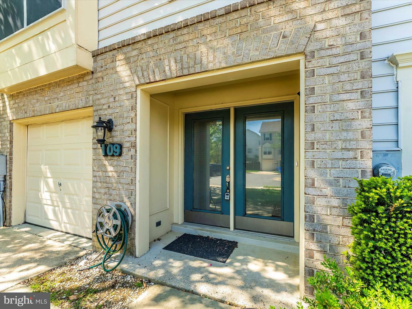 Property Photo: 109 Rock Creek Court MD 21702