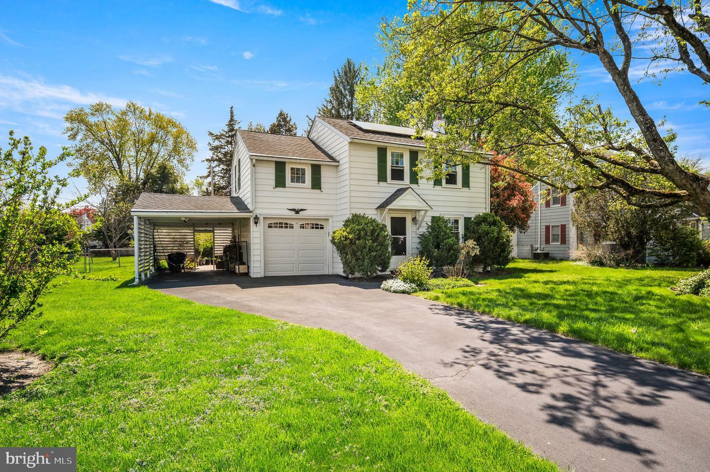 416 Preston Lane  Hatboro PA 19040 photo