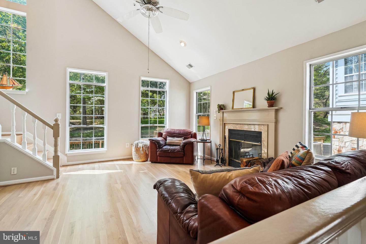 463 Fortress Way  Occoquan VA 22125 photo