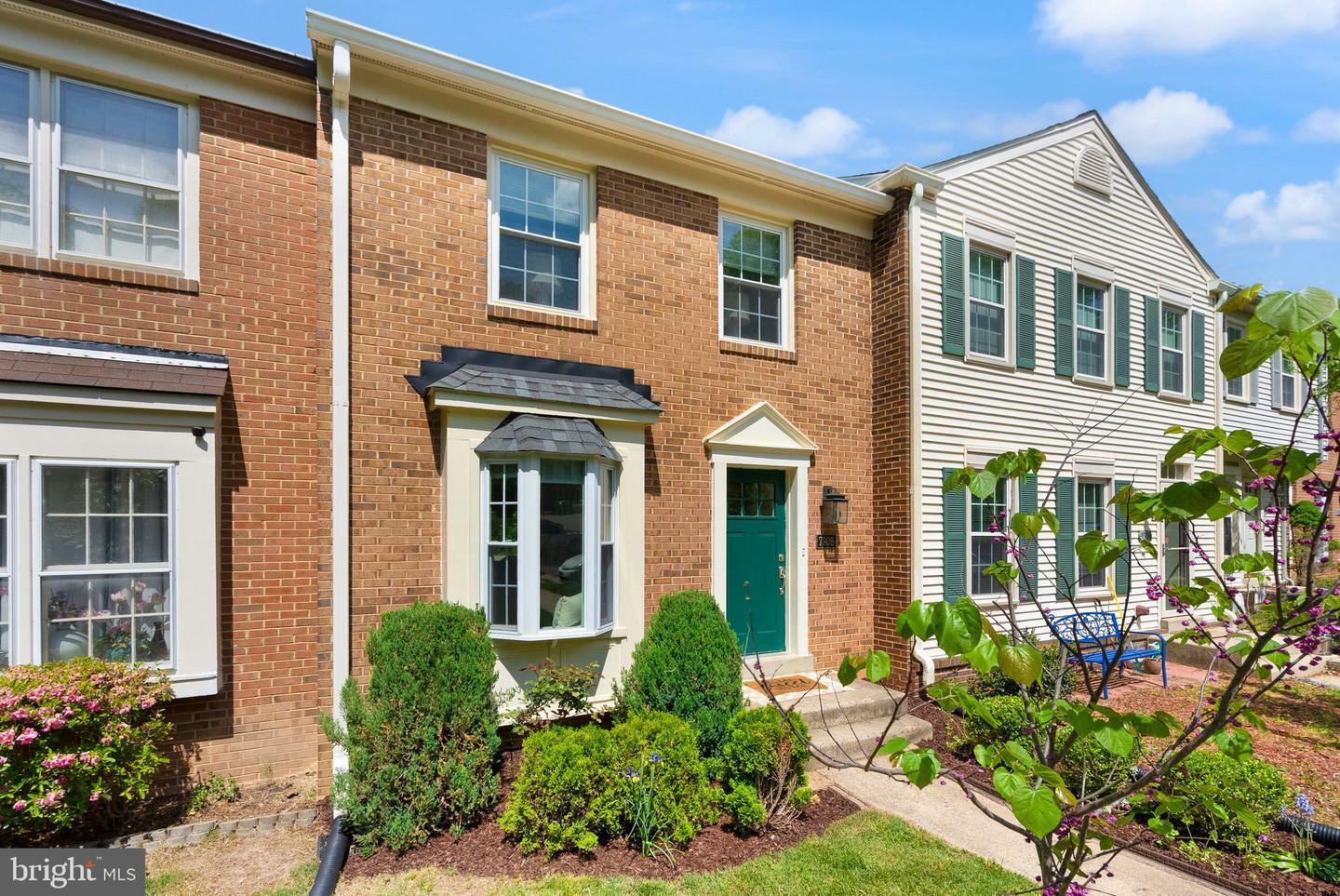 Property Photo: 7908 Pebble Brook Court VA 22153