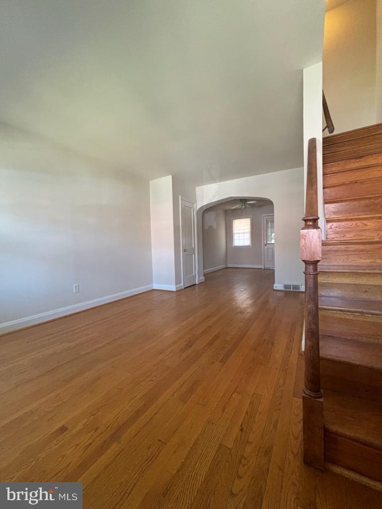 Property Photo: 911 Joh Avenue MD 21229