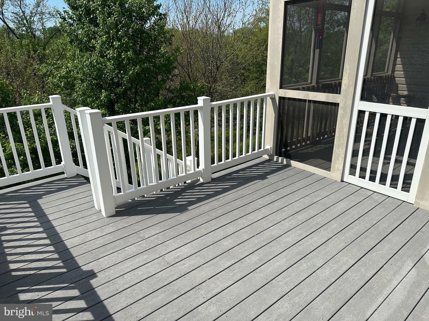 Property Photo: 2435 Mill Race Road MD 21701