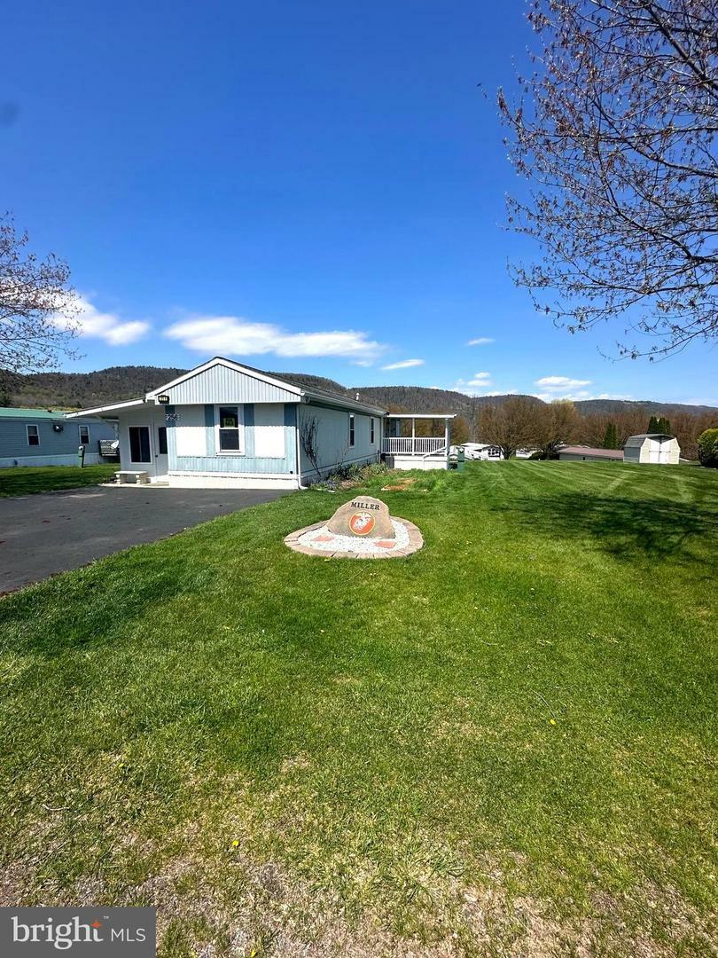 256 Hickory Street  Bellefonte PA 16823 photo