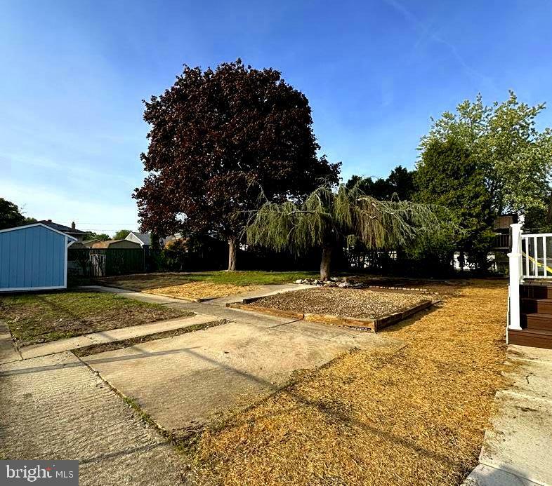 Property Photo: 509 Lincoln Avenue NJ 08031