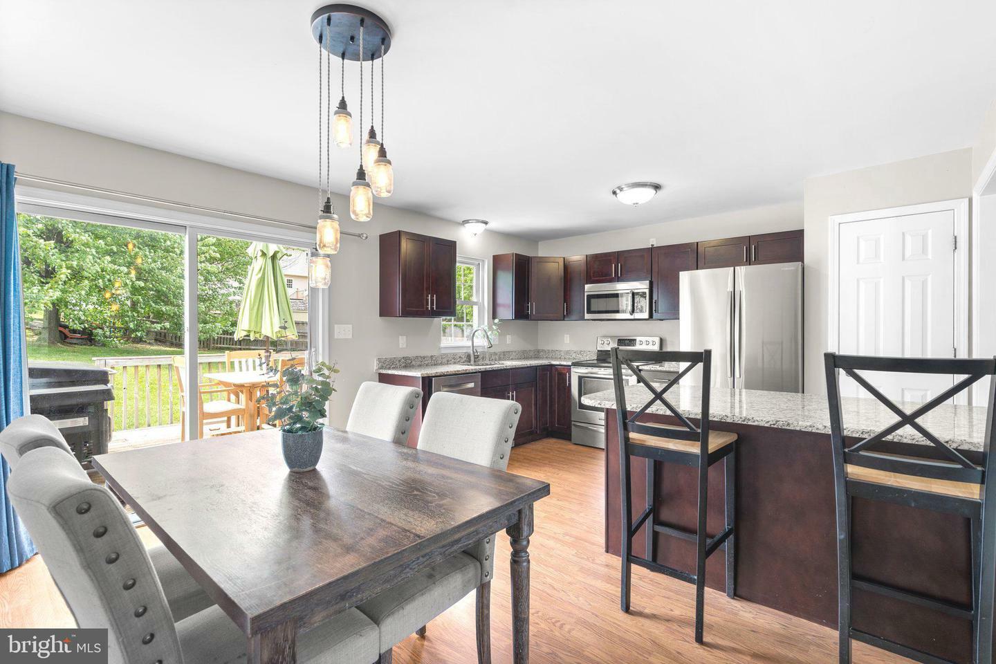 Property Photo: 111 Gabriel Court MD 21783