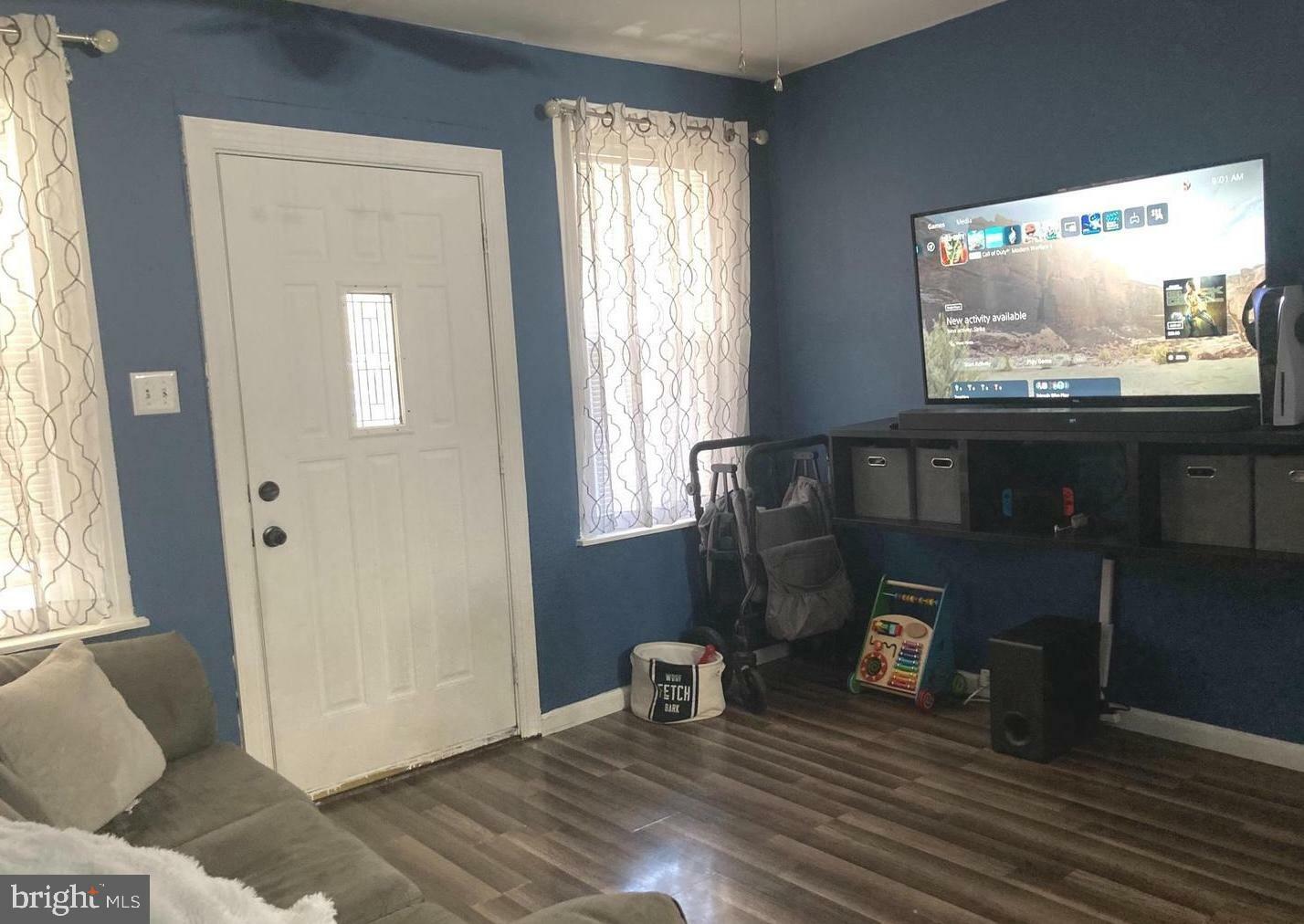 Property Photo: 175 W Luray Street PA 19140
