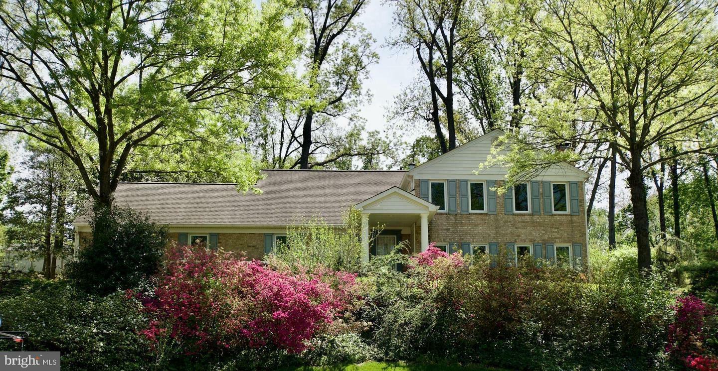 6336 Torrence Street  Burke VA 22015 photo